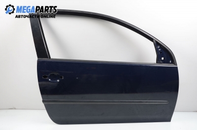 Врата за Volkswagen Golf V Hatchback (10.2003 - 02.2009), 2+1 вр., позиция: дясна