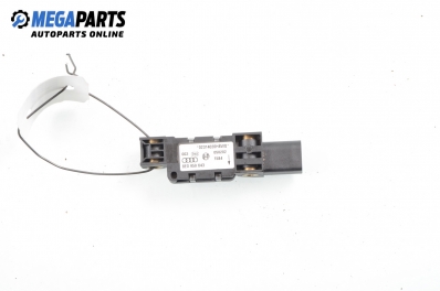 Сензор airbag за Volkswagen Phaeton Sedan (04.2002 - 03.2016), № 8E0 959 643