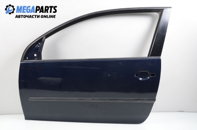 Врата за Volkswagen Golf V Hatchback (10.2003 - 02.2009), 2+1 вр., позиция: лява