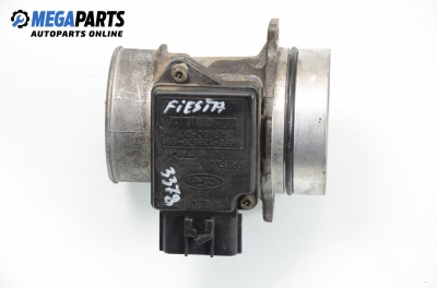 Дебитомер за Ford Fiesta IV Hatchback (08.1995 - 09.2002) 1.25 i 16V, 75 к.с., № AFH50-20