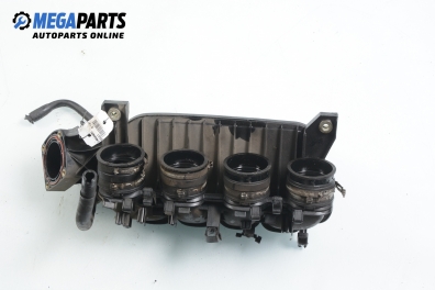 Всмукателен колектор за Alfa Romeo 147 Hatchback (2000-11-01 - 2010-03-01) 1.6 16V T.SPARK (937AXB1A), 120 к.с.