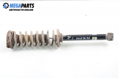 Макферсон за Volkswagen Passat Sedan B3, B4 (02.1988 - 12.1997), седан, позиция: задна, дясна