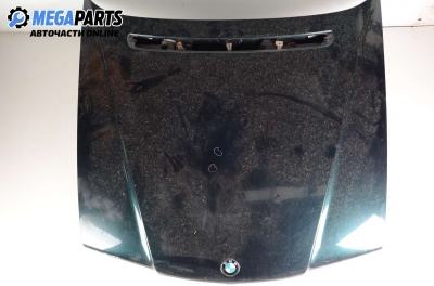 Преден капак за BMW 7 Series E38 (10.1994 - 11.2001), позиция: предна