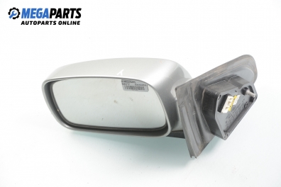 Огледало за Kia Sorento I SUV (08.2002 - 12.2009), позиция: лява