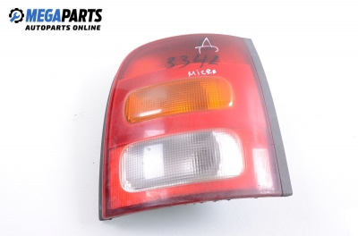Стоп за Nissan Micra II Hatchback (01.1992 - 02.2003), позиция: дясна
