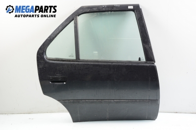 Врата за Peugeot 306 Break (06.1994 - 04.2002), комби, позиция: задна, дясна