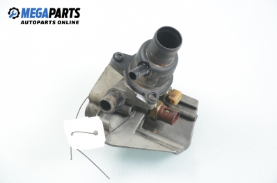 Корпус на термостат за Renault Megane Scenic (10.1996 - 12.2001) 1.6 e (JA0F), 90 к.с.