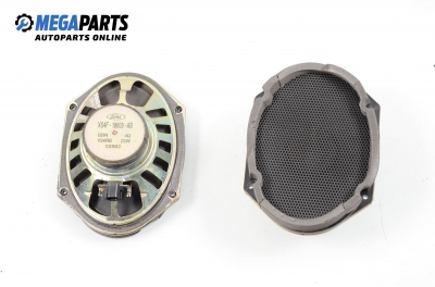 Високоговорители за Ford Focus I Hatchback (10.1998 - 12.2007), № XS4F-18808-AB