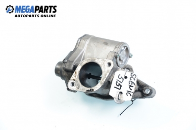 EGR-клапан за Renault Scenic II Minivan (06.2003 - 07.2010) 1.9 dCi (JM14), 131 к.с.
