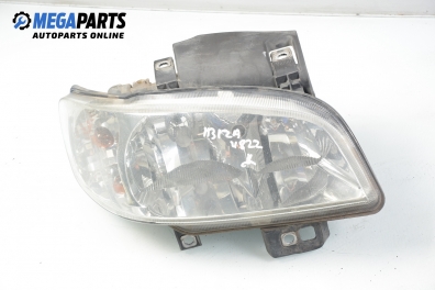 Фар за Seat Ibiza III Hatchback (08.1999 - 02.2002), хечбек, позиция: дясна, Valeo