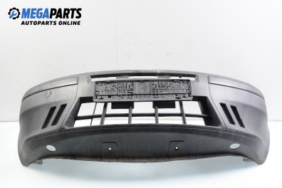 Предна броня за Fiat Punto Hatchback II (09.1999 - 07.2012), позиция: предна