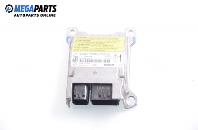 Модул за AIRBAG за Ford Tourneo Connect (06.2002 - 12.2013), № Bosch 0 285 001 417