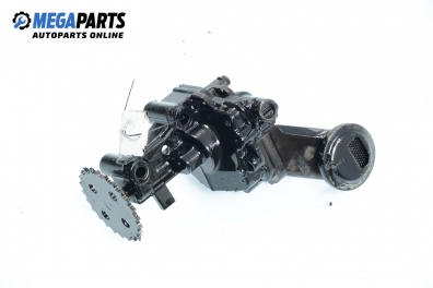 Маслена помпа за Renault Scenic II Minivan (06.2003 - 07.2010) 1.9 dCi (JM14), 131 к.с.