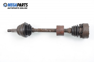 Полуоска за Volkswagen Passat Sedan B3, B4 (02.1988 - 12.1997) 2.0 16V, 136 к.с., позиция: лява