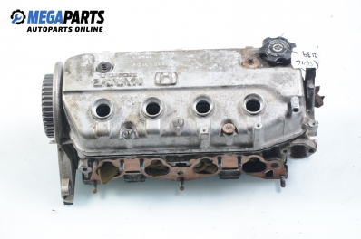 Глава за Honda Civic VI Hatchback (10.1995 - 02.2001) 1.4 i (EJ9), 75 к.с.