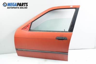 Врата за BMW 3 Series E36 Sedan (09.1990 - 02.1998), седан, позиция: предна, лява