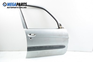Врата за Citroen Xsara Picasso (09.1999 - 06.2012), позиция: предна, дясна
