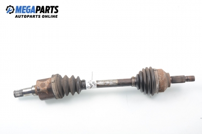 Полуоска за Ford Focus I Estate (02.1999 - 12.2007) 1.8 TDCi, 100 к.с., позиция: лява