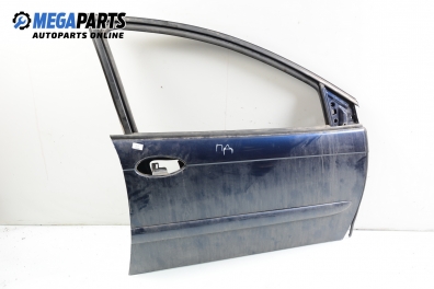 Врата за Citroen C5 I Sedan (03.2001 - 03.2005), хечбек, позиция: предна, дясна