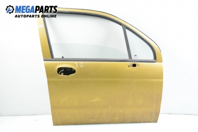 Врата за Daewoo Matiz Hatchback (09.1998 - 01.2005), позиция: предна, дясна
