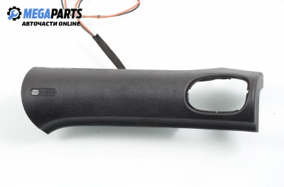 Airbag за Peugeot 206 Hatchback (08.1998 - 12.2012), 2+1 вр., хечбек