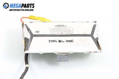 Airbag за Peugeot 307 Hatchback (08.2000 - 12.2012), 4+1 вр., хечбек