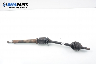 Полуоска за Ford Focus I Estate (02.1999 - 12.2007) 1.8 TDCi, 100 к.с., позиция: дясна