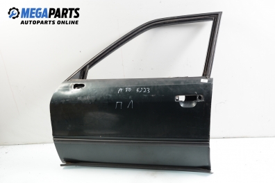 Врата за Audi 80 Avant B4 (09.1991 - 01.1996), комби, позиция: предна, лява