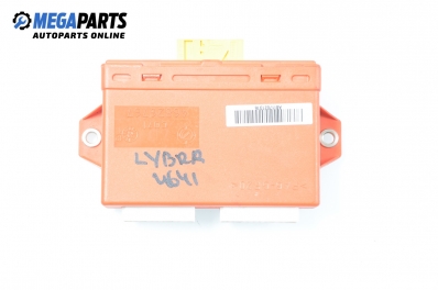 Комфорт модул за Lancia Lybra Sedan (07.1999 - 10.2005), № 46826767