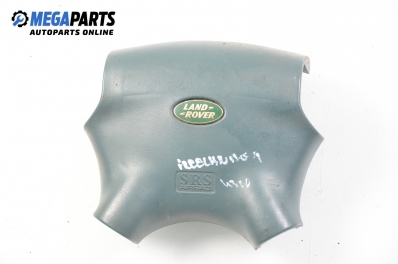Airbag за Land Rover Freelander SUV I (02.1998 - 10.2006), 2+1 вр.