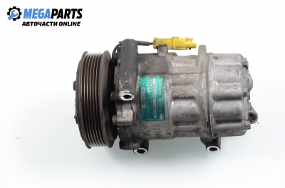 Компресор климатик за Peugeot 206 Hatchback (08.1998 - 12.2012) 1.4 HDi, 69 к.с., № 4836006444