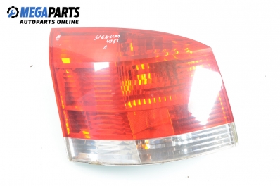 Стоп за Opel Signum Hatchback (05.2003 - 12.2008), позиция: лява