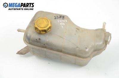 Казанче за антифриз за Ford Fiesta IV Hatchback (08.1995 - 09.2002) 1.25 i 16V, 75 к.с.