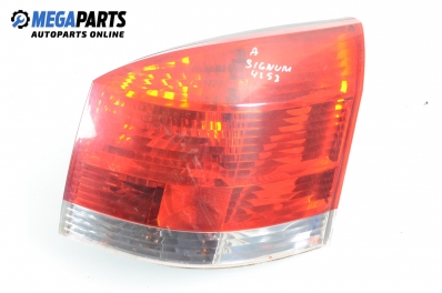 Стоп за Opel Signum Hatchback (05.2003 - 12.2008), позиция: дясна