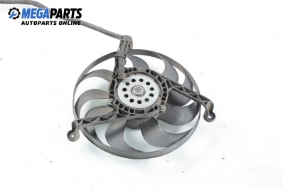 Перка охлаждане за Volkswagen Golf IV Hatchback (08.1997 - 06.2005) 1.6, 102 к.с.