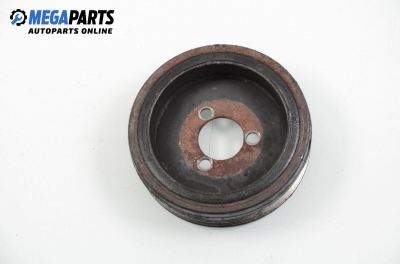 Демпферна шайба за BMW 3 Series E46 Compact (06.2001 - 02.2005) 316 ti, 115 к.с.