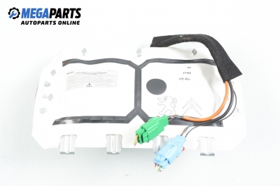 Airbag за Peugeot 207 Hatchback (02.2006 - 12.2015), 4+1 вр., хечбек
