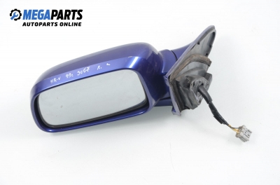 Огледало за Honda HR-V (GH) (03.1999 - ...), 2+1 вр., позиция: лява