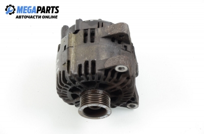 Алтернатор / генератор за Peugeot 206 Hatchback (08.1998 - 12.2012) 1.4 HDi, 69 к.с., № VALEO 96 464762 80