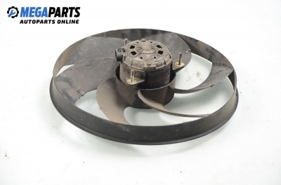 Перка охлаждане за Alfa Romeo 166 (936) (09.1998 - 06.2007) 2.0 T.Spark (936A3A), 155 к.с.
