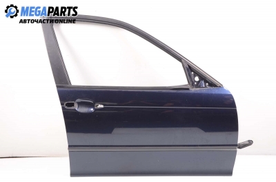 Врата за BMW 3 Series E46 Sedan (02.1998 - 04.2005), 4+1 вр., седан, позиция: предна, дясна