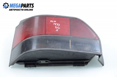 Стоп за Renault Clio I Hatchback (05.1990 - 09.1998), позиция: лява
