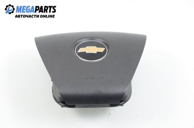 Airbag за Chevrolet Captiva SUV (06.2006 - ...)