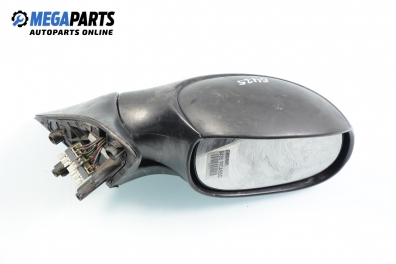 Огледало за Citroen Xsara Picasso (09.1999 - 06.2012), позиция: дясна