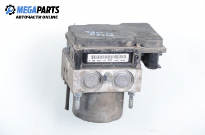 Помпа ABS за Nissan Micra III Hatchback (01.2003 - 06.2010)