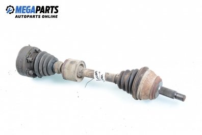 Полуоска за Volkswagen Passat Variant B3, B4 (02.1988 - 06.1997) 1.8, 90 к.с., позиция: лява