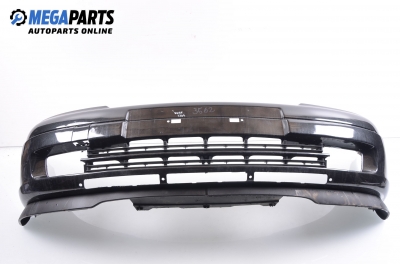 Предна броня за Opel Astra G Estate (02.1998 - 12.2009), комби, позиция: предна