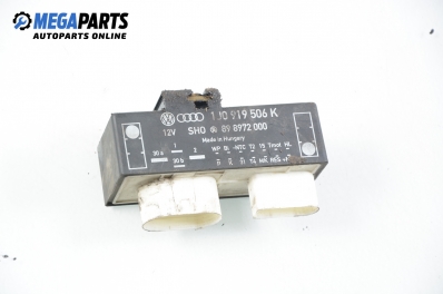 Реле перка за Volkswagen Golf IV Hatchback (08.1997 - 06.2005) 1.6, № 1J0 919 506 K