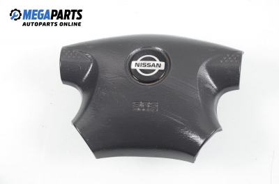 Airbag за Nissan Primera Traveller II (06.1996 - 01.2002), комби