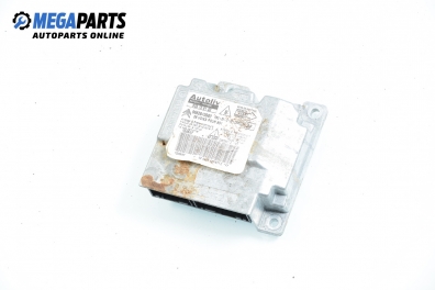 Модул за AIRBAG за Citroen C4 Hatchback II (11.2004 - 12.2013), № Autoliv 603 72 61 00